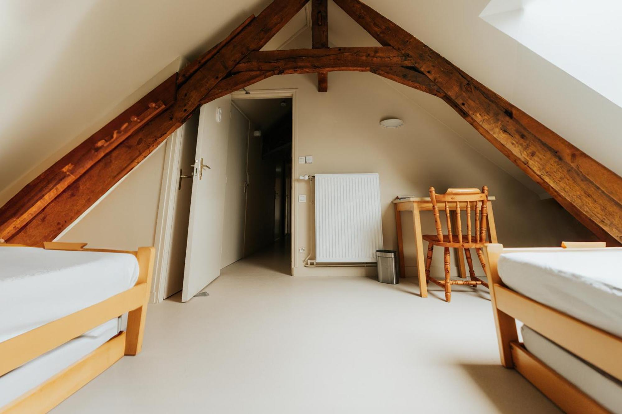Auberge Val Sans Retour Trehorenteuc Eksteriør billede